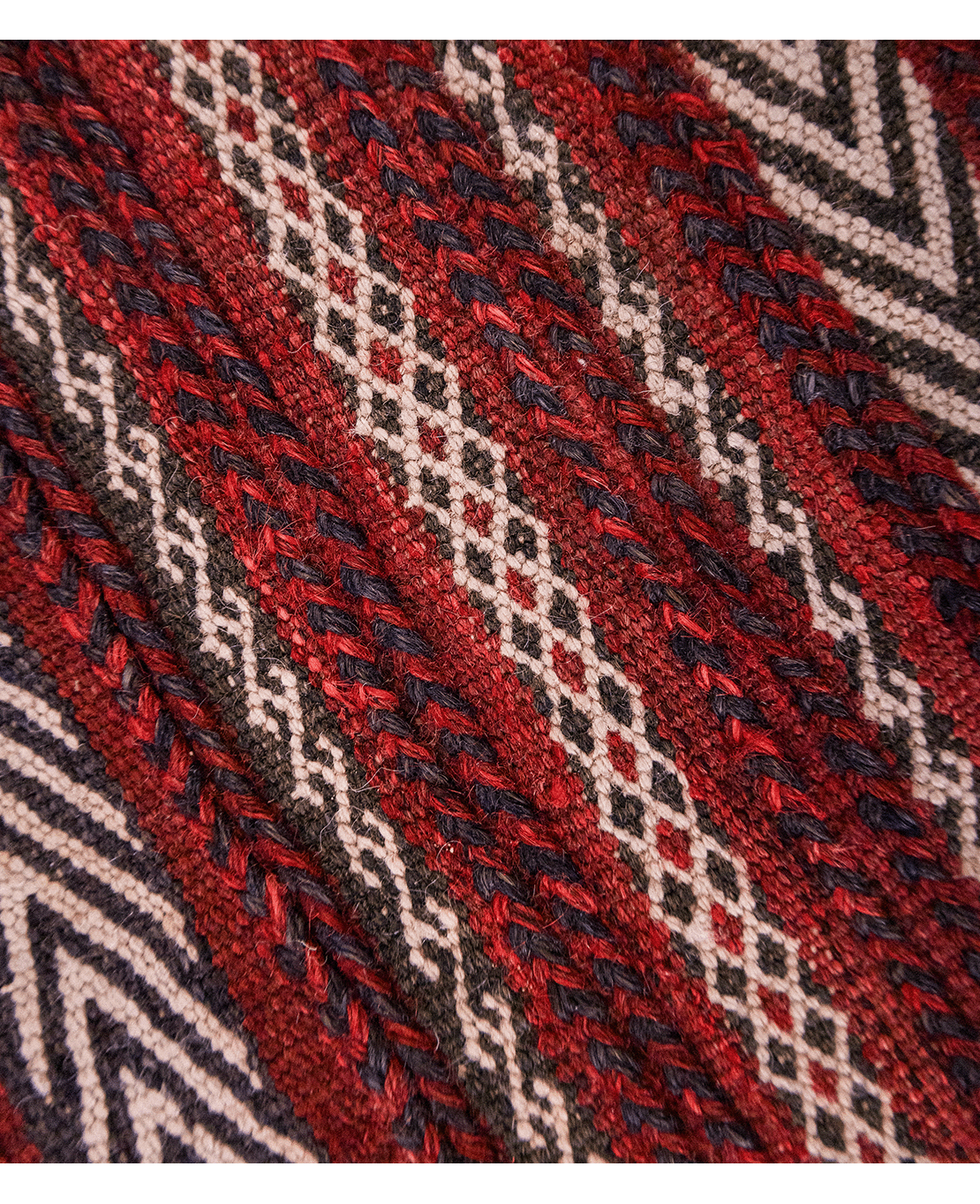 Kilim cushion covers - Image 2