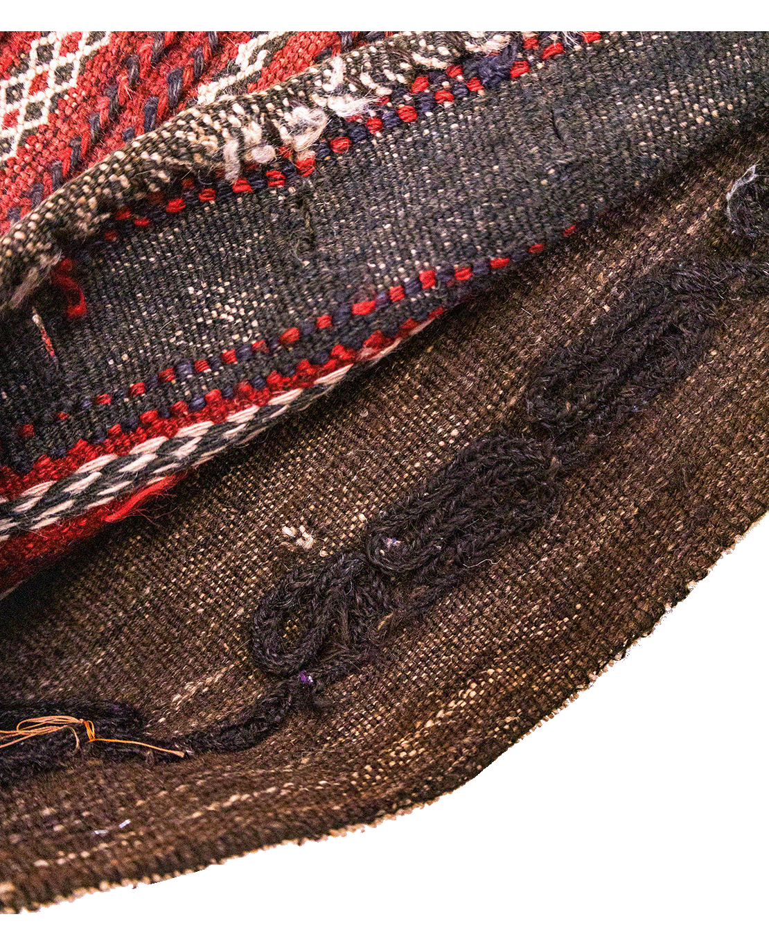 Kilim cushion covers - Image 3