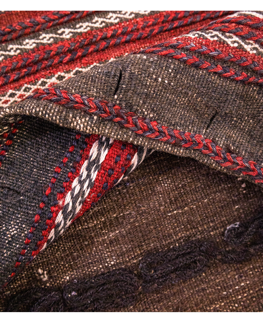Kilim cushion covers - Image 4