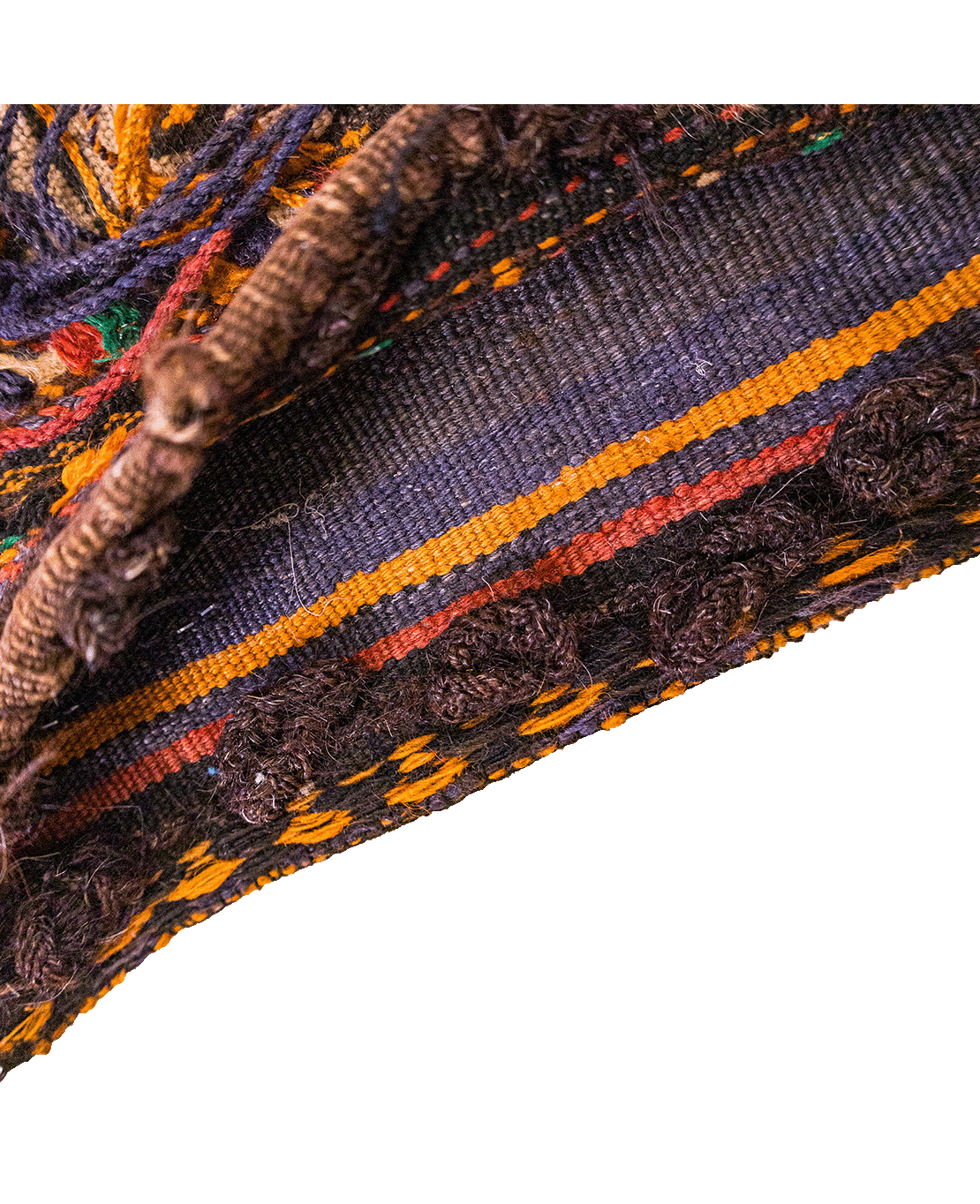 Kilim cushion covers - Image 3