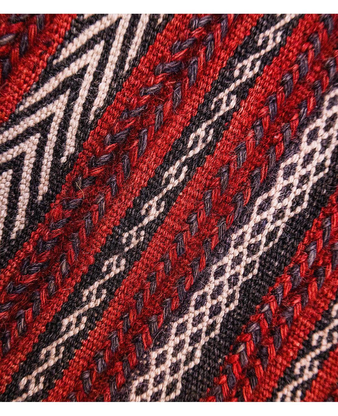 Kilim cushion covers - Image 2