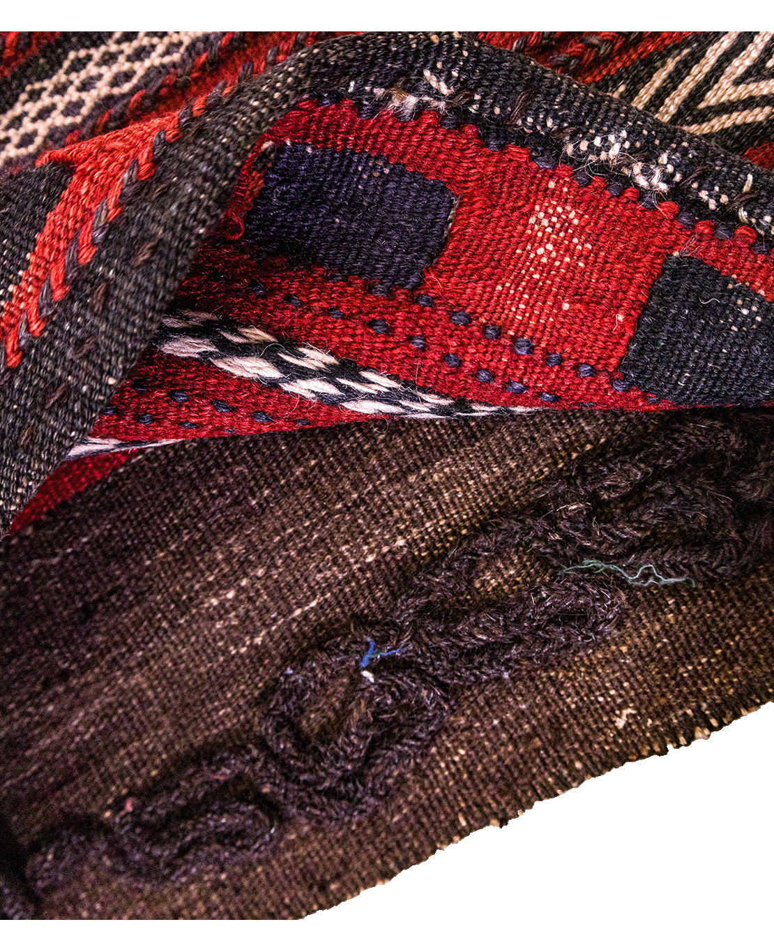 Kilim cushion covers - Image 3