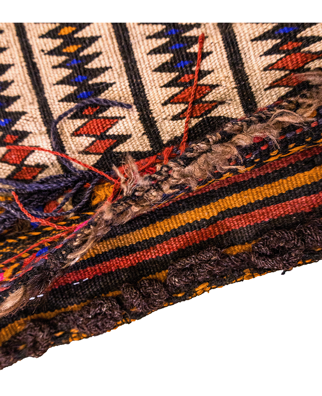 Kilim cushion covers - Image 3