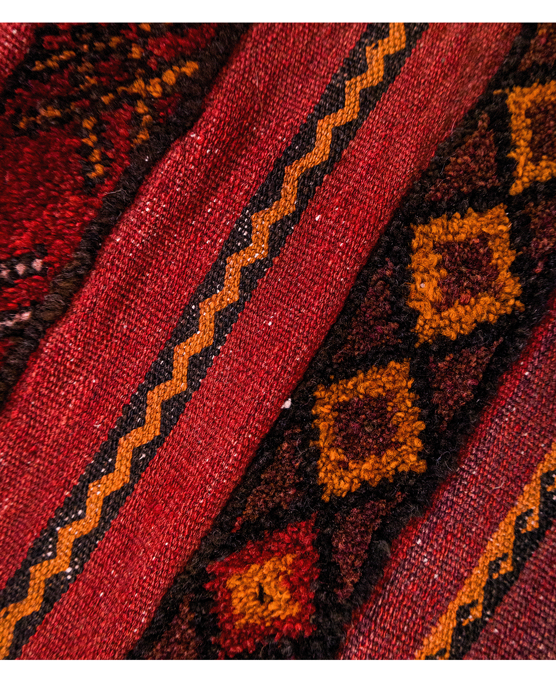Kilim cushion covers - Image 2