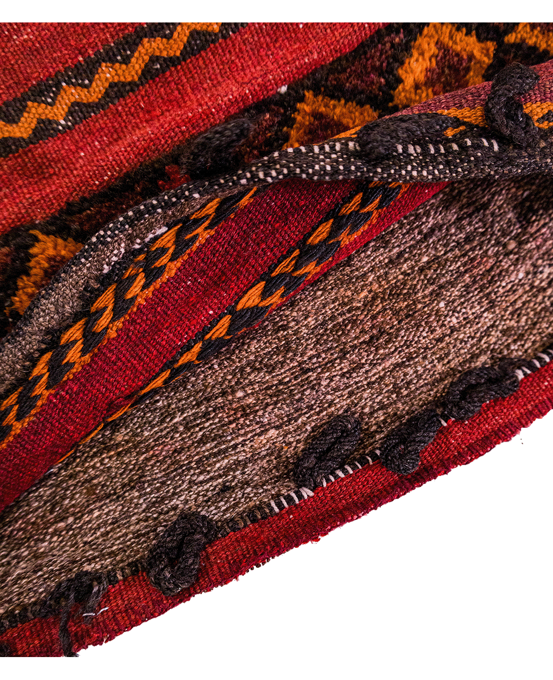 Kilim cushion covers - Image 3