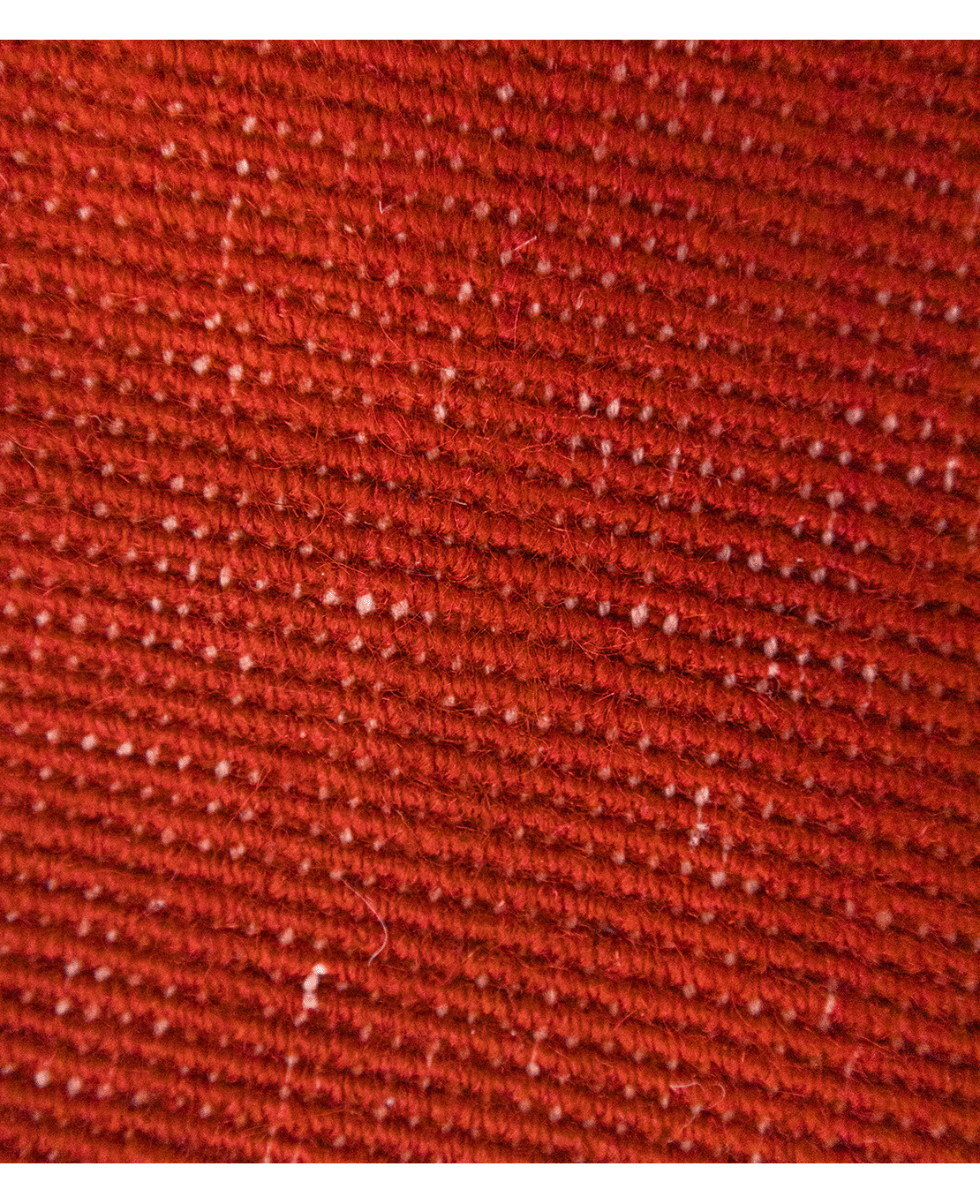 Chinese hand-knotted wool rug - Image 4