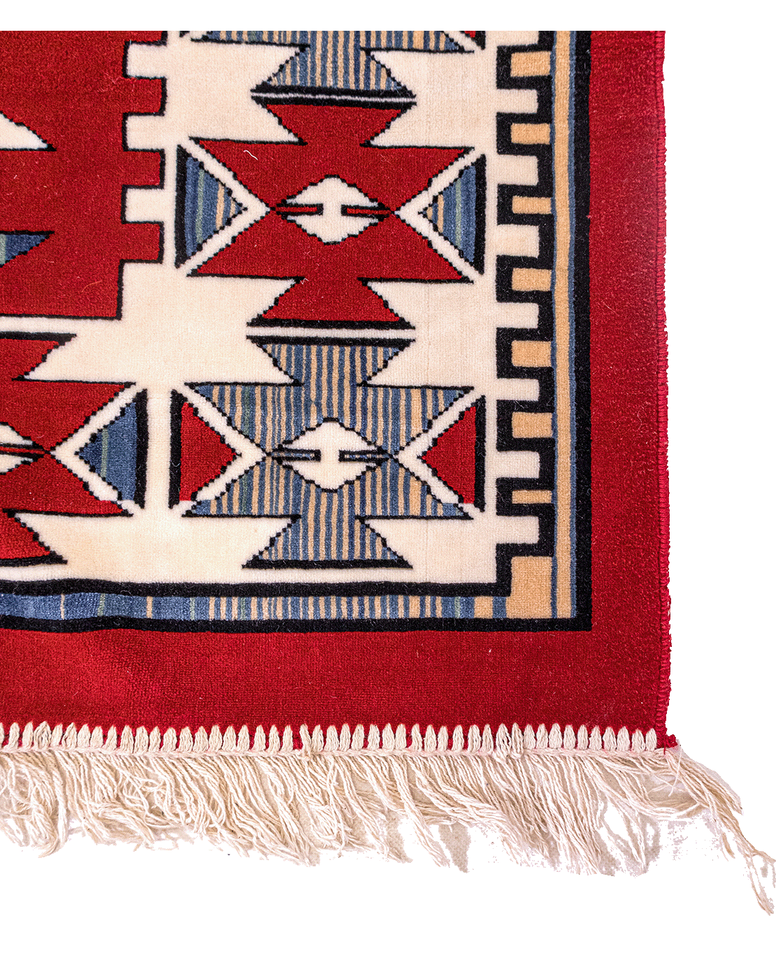 Oriental tablecloth - Image 2