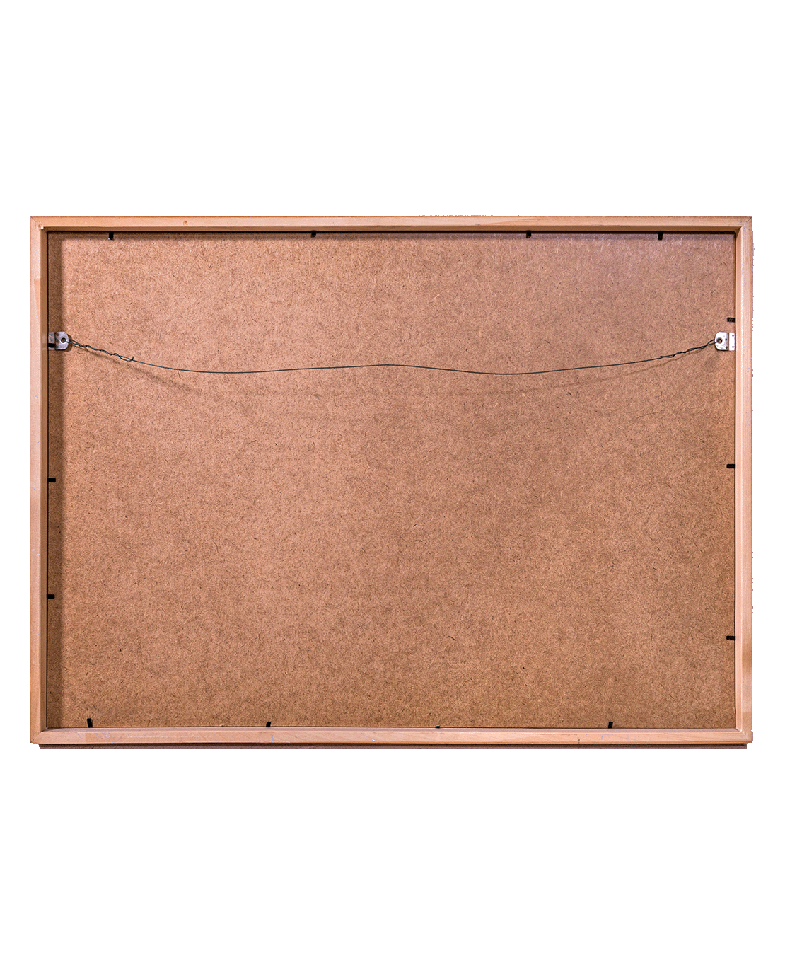 Marc Paygnard – Spice Market framed wall art - Image 3