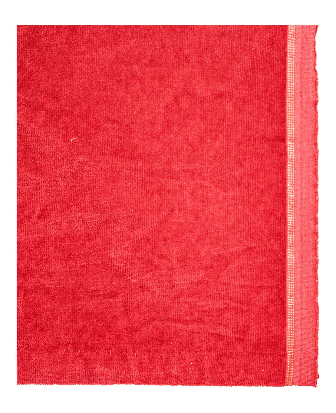 Belgian velvet tablecloth - Image 2