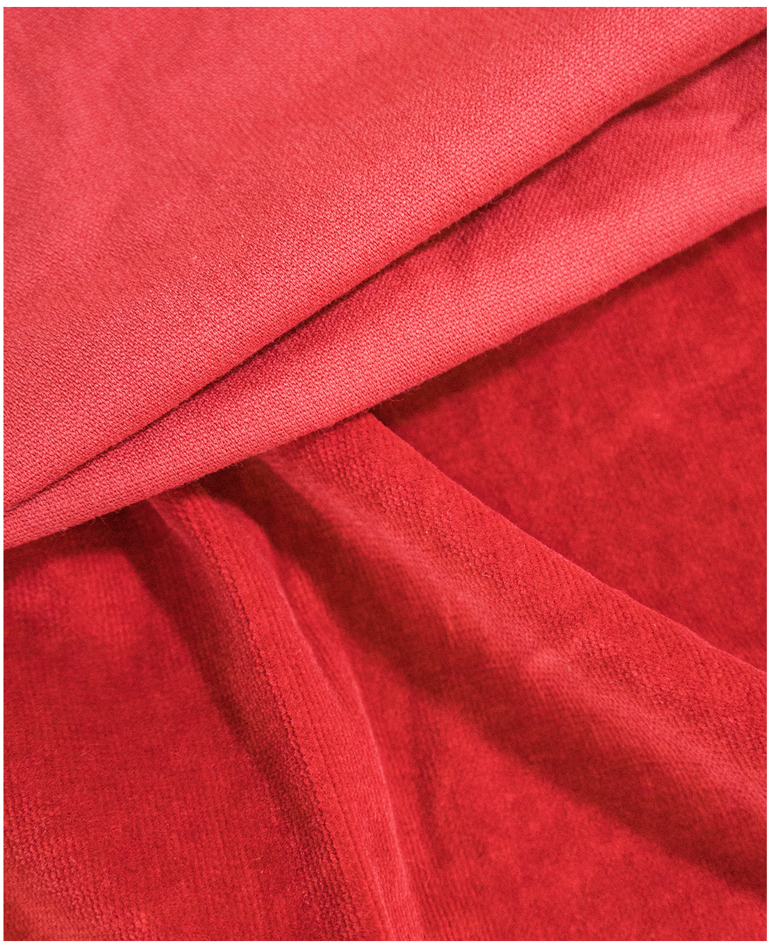 Belgian velvet tablecloth - Image 4