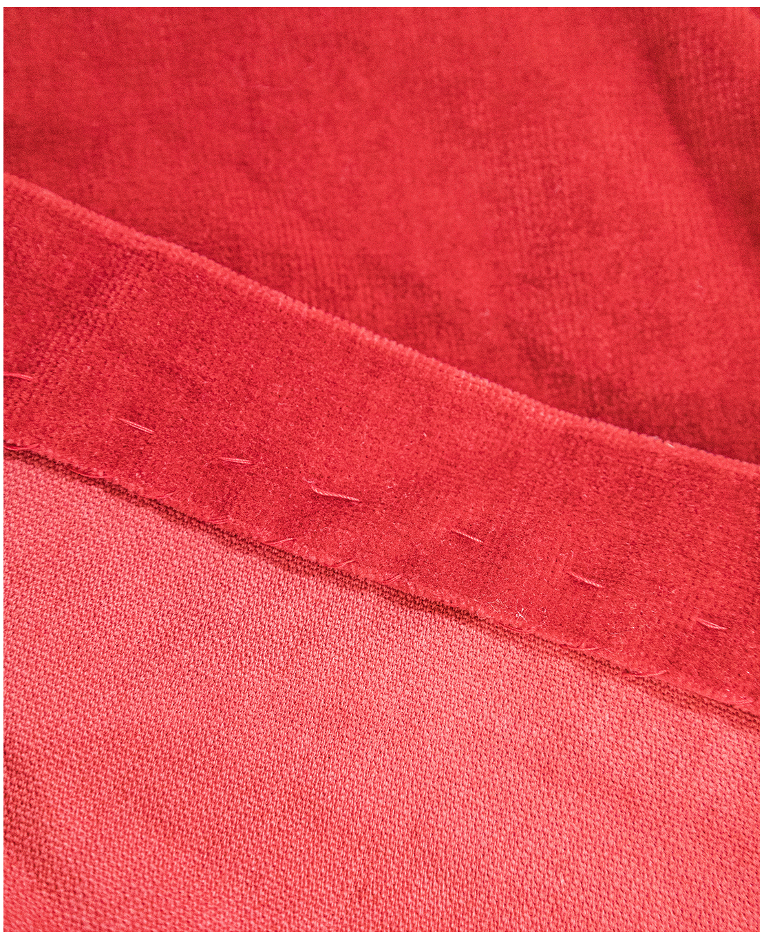 Belgian velvet tablecloth - Image 5