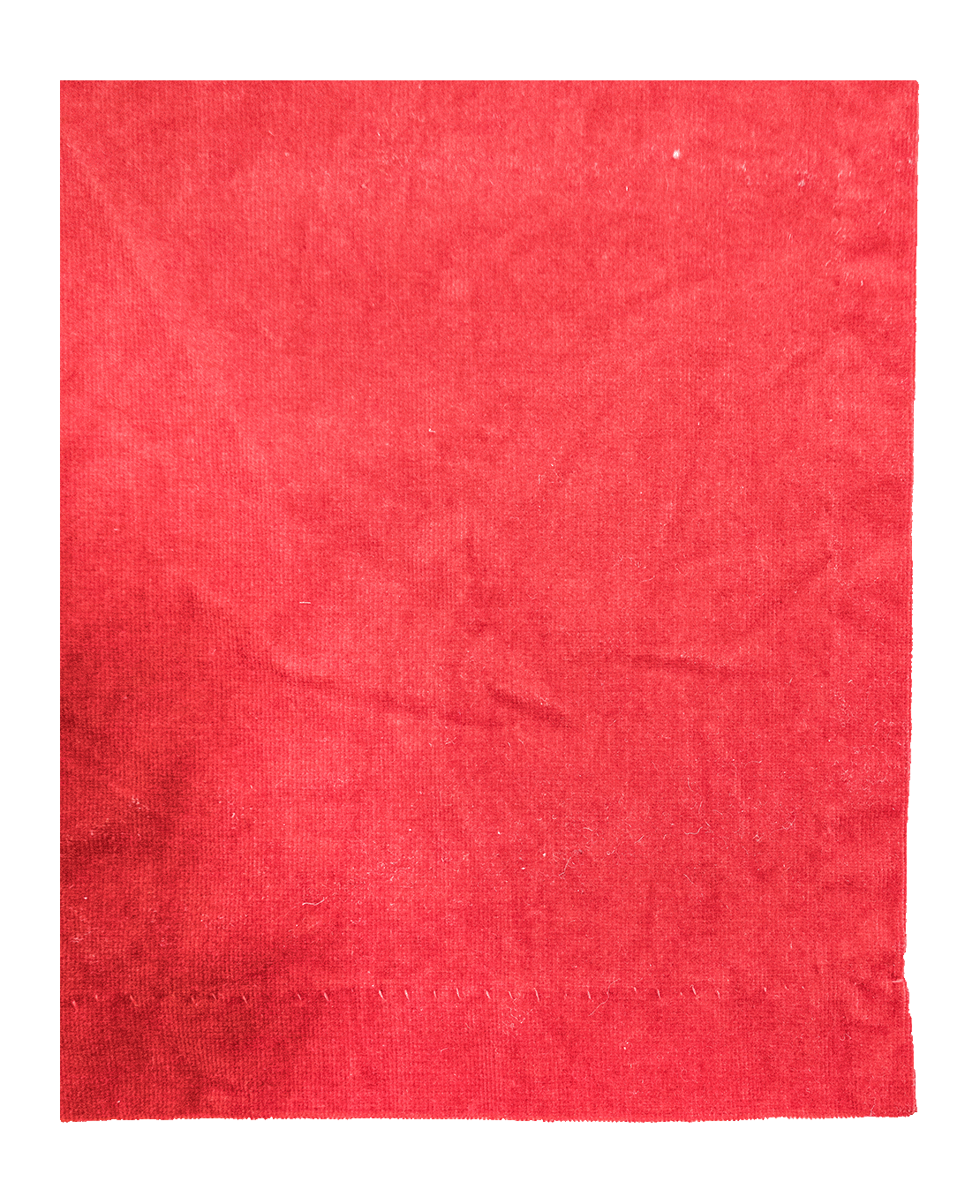 Belgian velvet tablecloth - Image 2