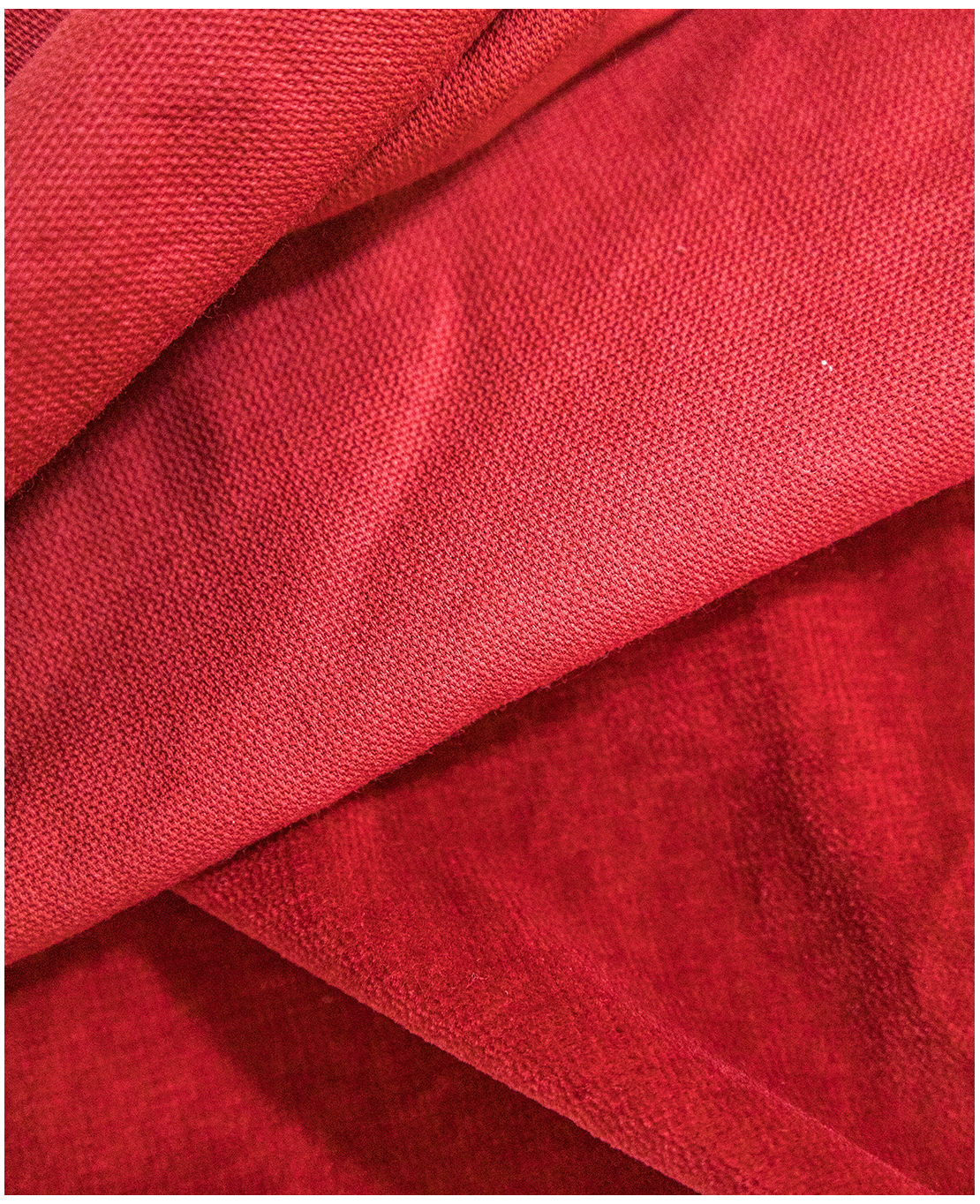 Belgian velvet tablecloth - Image 5