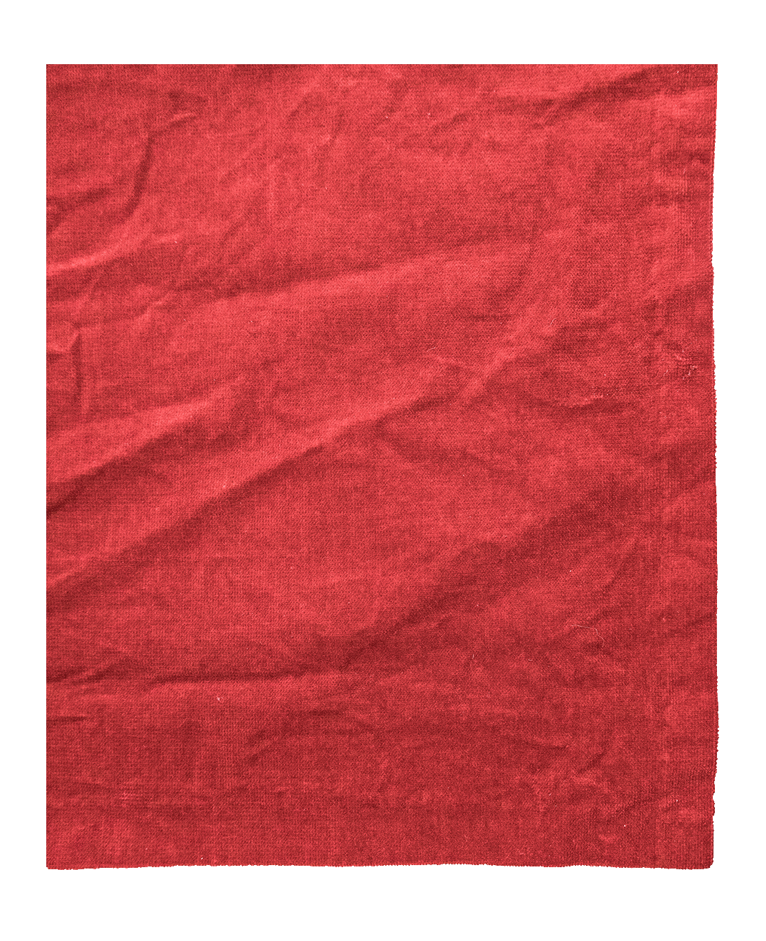 Belgian velvet tablecloth - Image 3