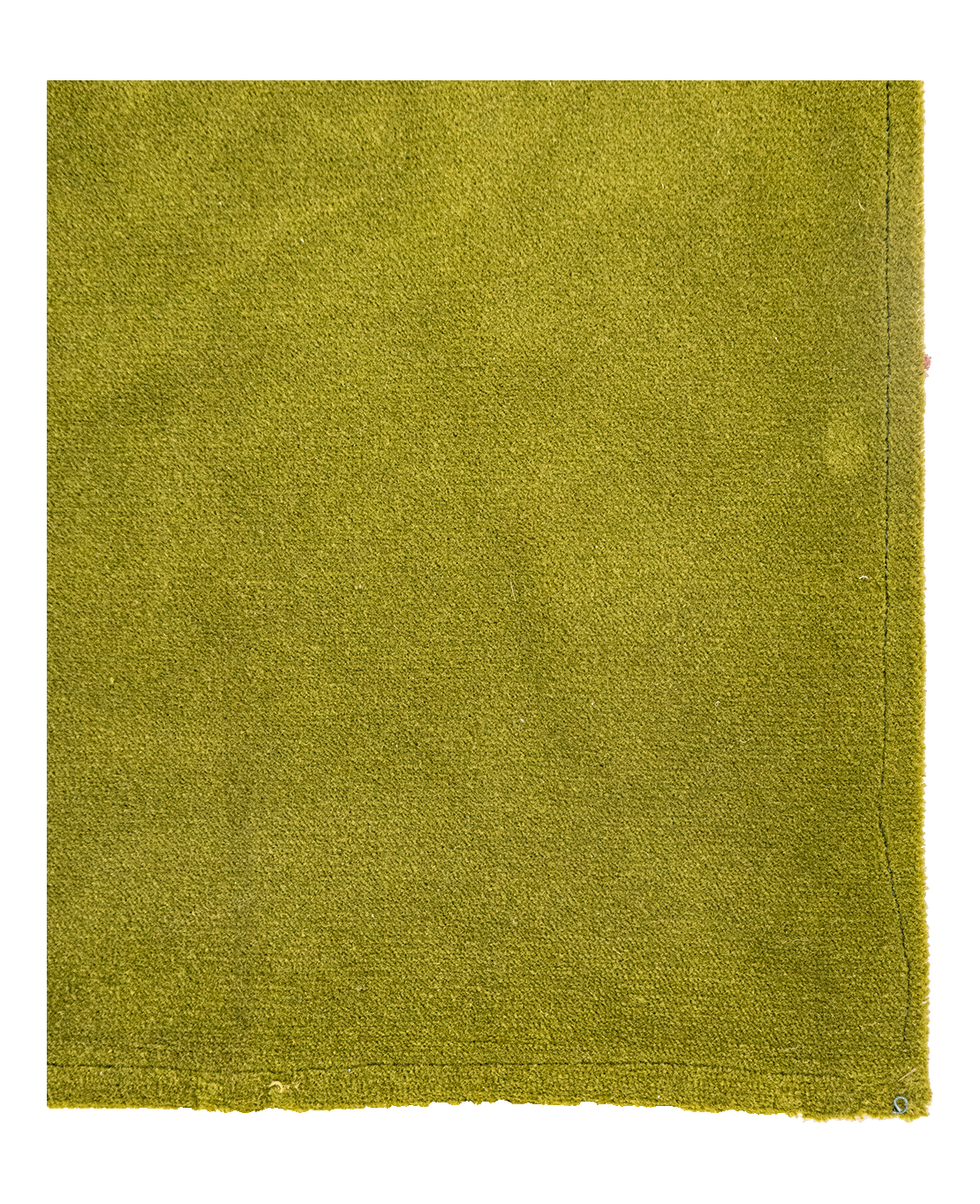 Belgian velvet tablecloth - Image 2