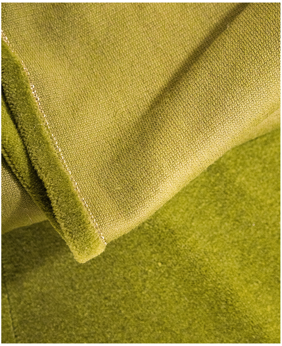 Belgian velvet tablecloth - Image 5
