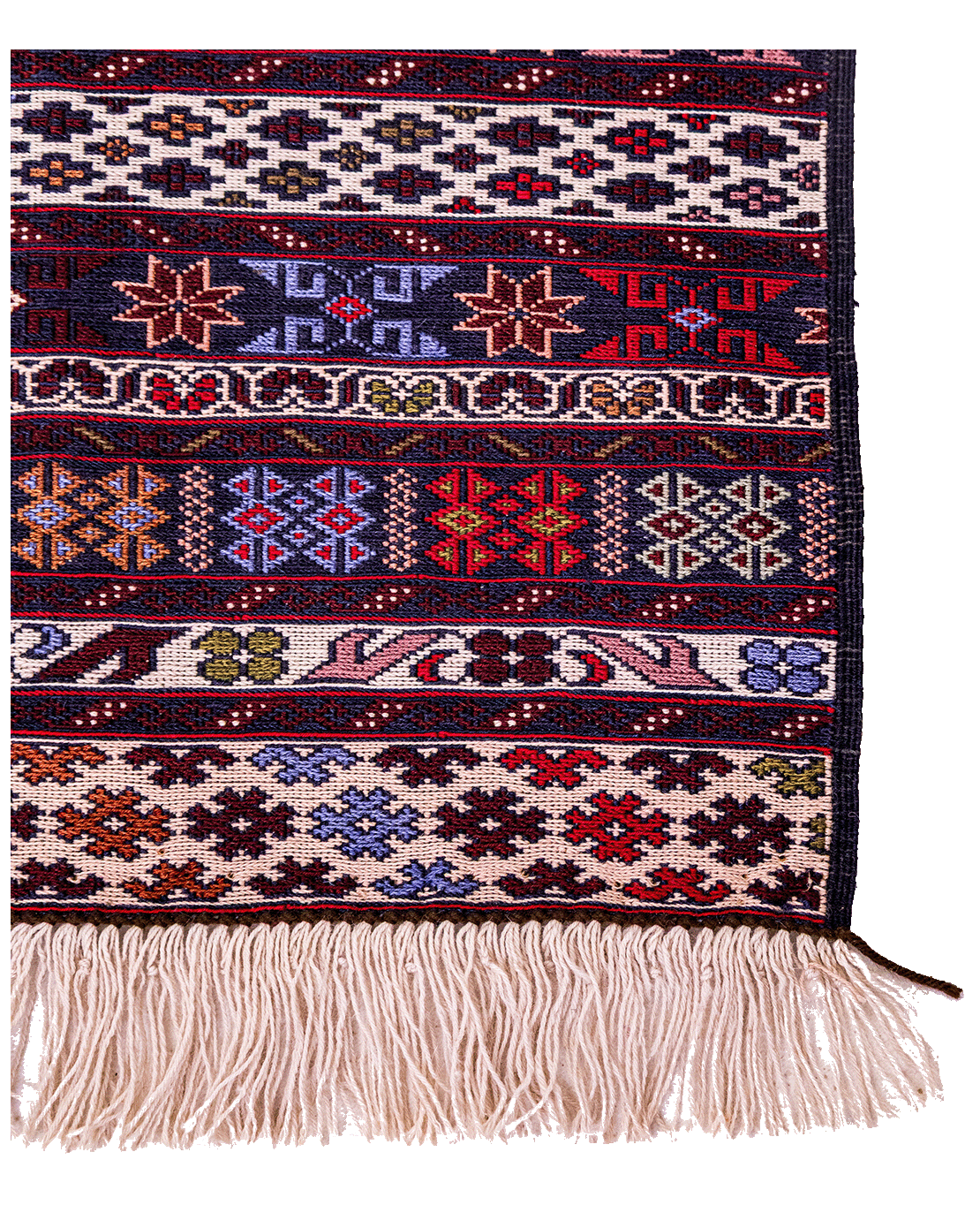 Super afghan sumak kilim - Image 2