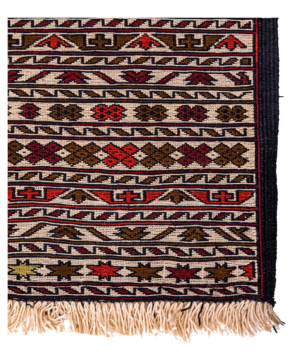 Super afghan sumak kilim - Image 2