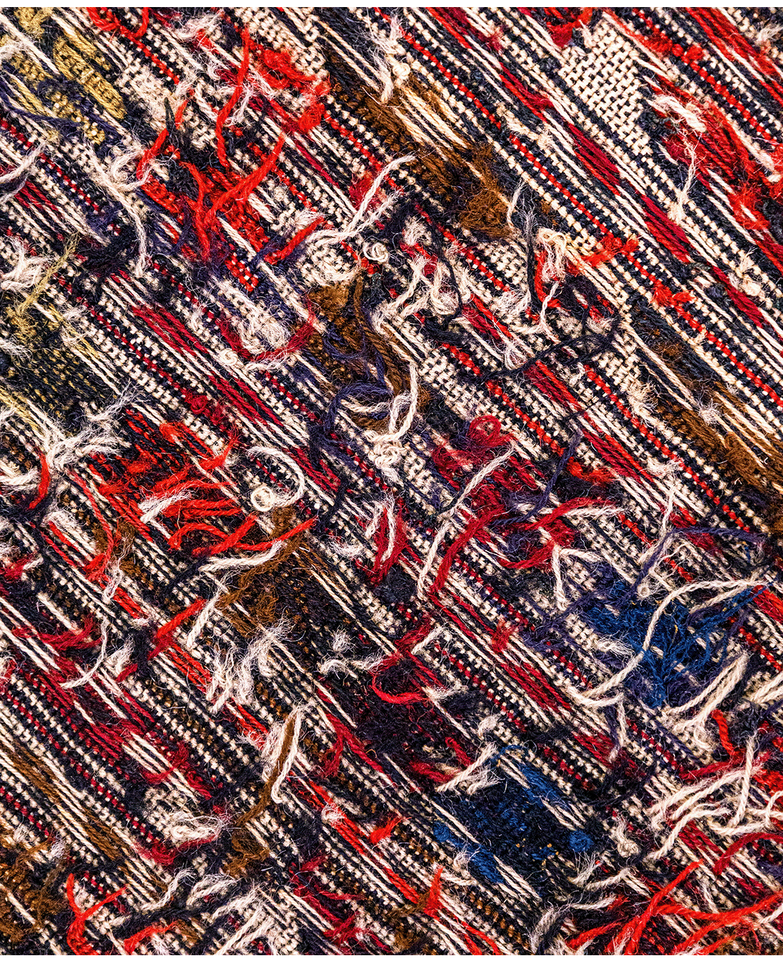 Super afghan sumak kilim - Image 5