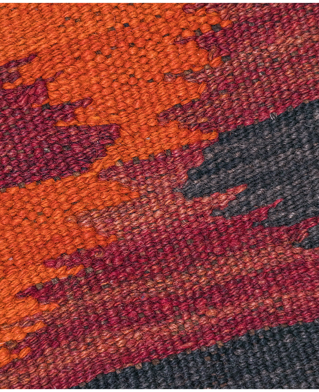 Kilim Cushion Cover - Image 2