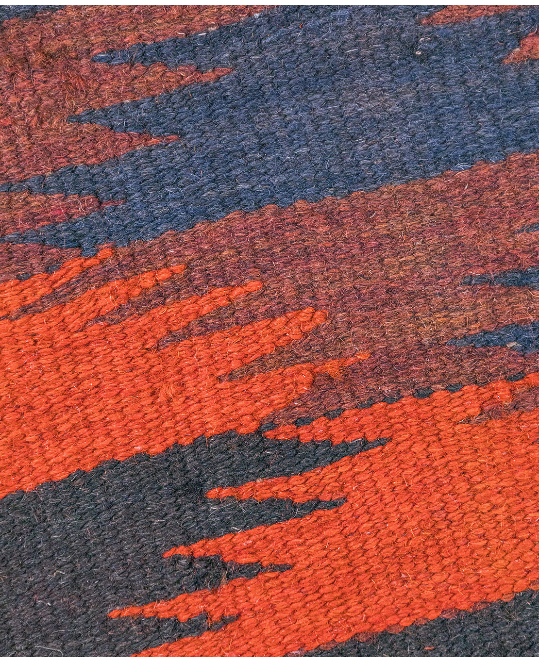 Kilim Cushion Cover - Image 2