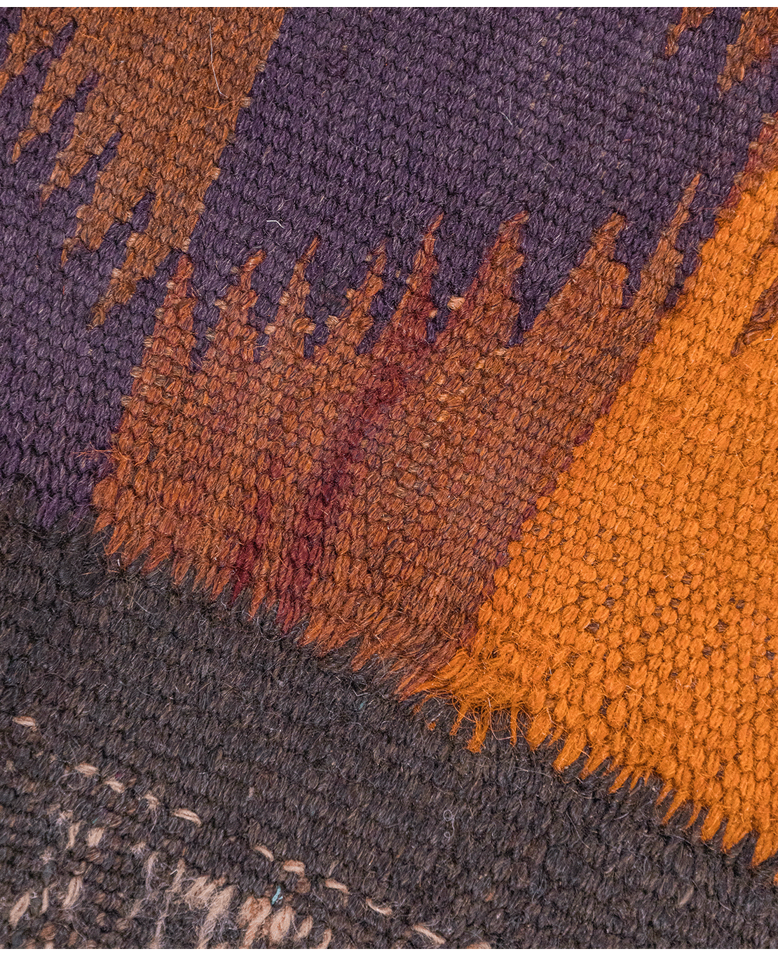 Kilim Cushion Cover - Image 2