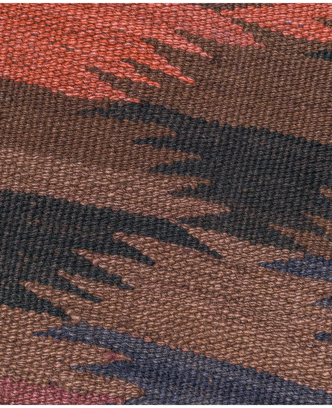 Kilim Cushion Cover - Image 2
