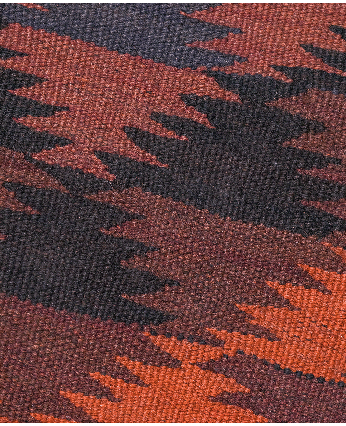 Kilim Cushion Cover - Image 2