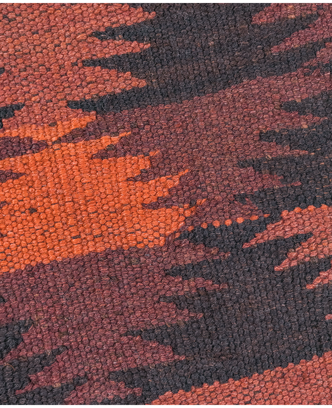 Kilim Cushion Cover - Image 2