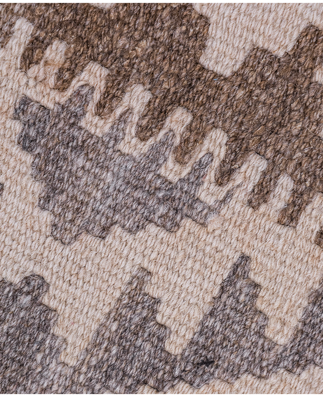 Kilim Cushion Cover - Image 2