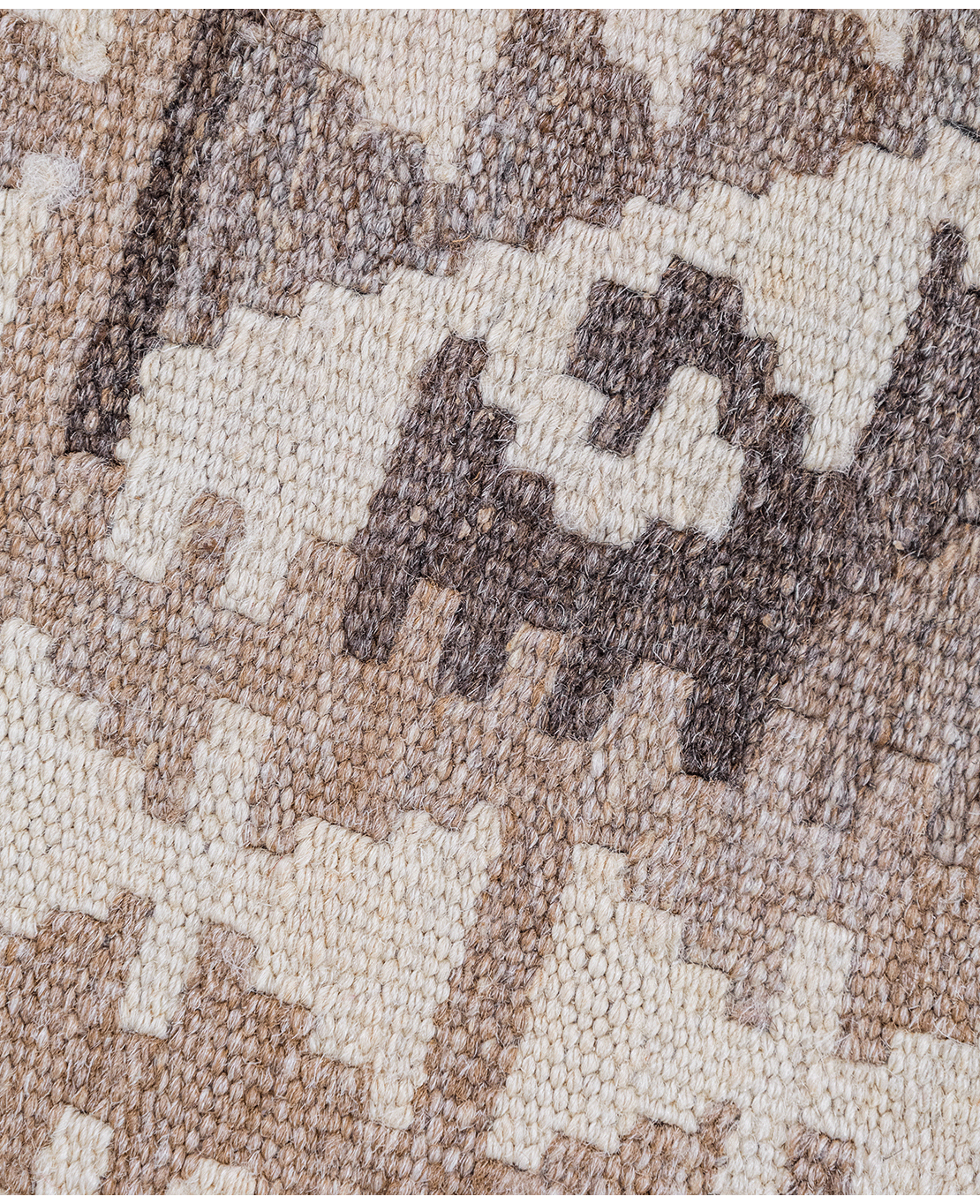 Kilim Cushion Cover - Image 2