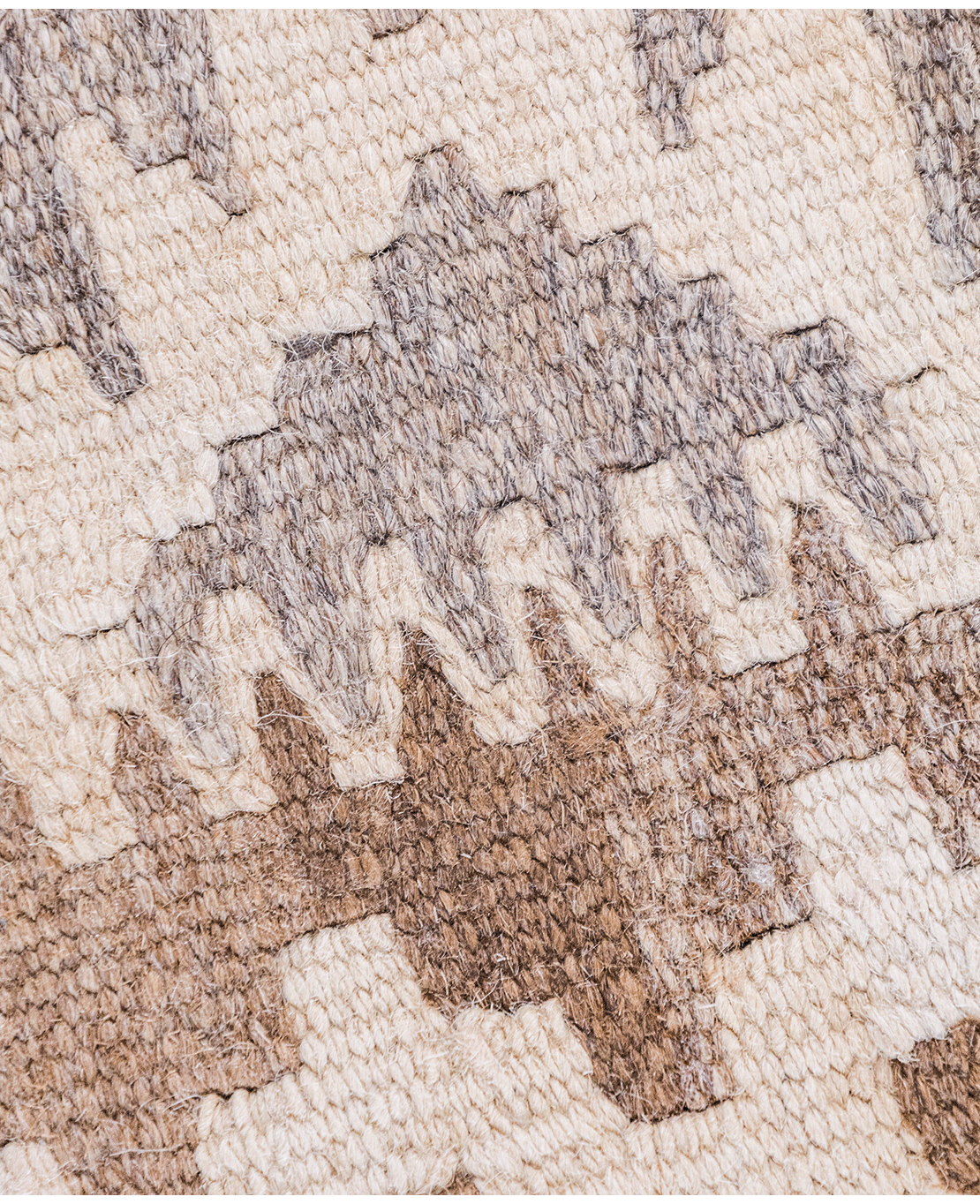 Kilim Cushion Cover - Image 2