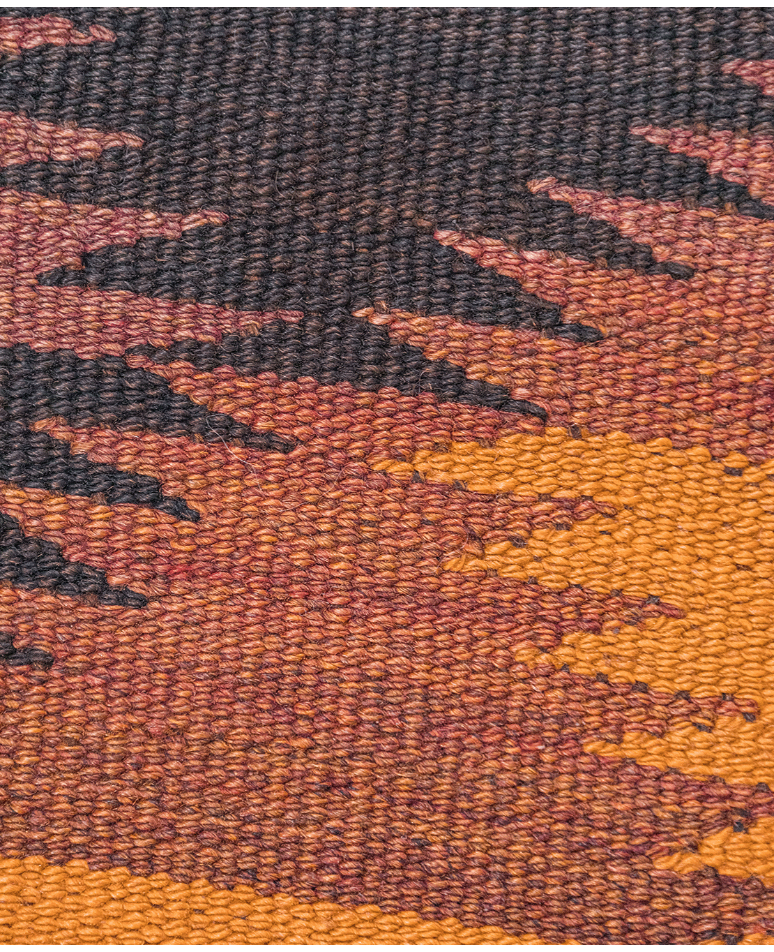Kilim Cushion Cover - Image 2