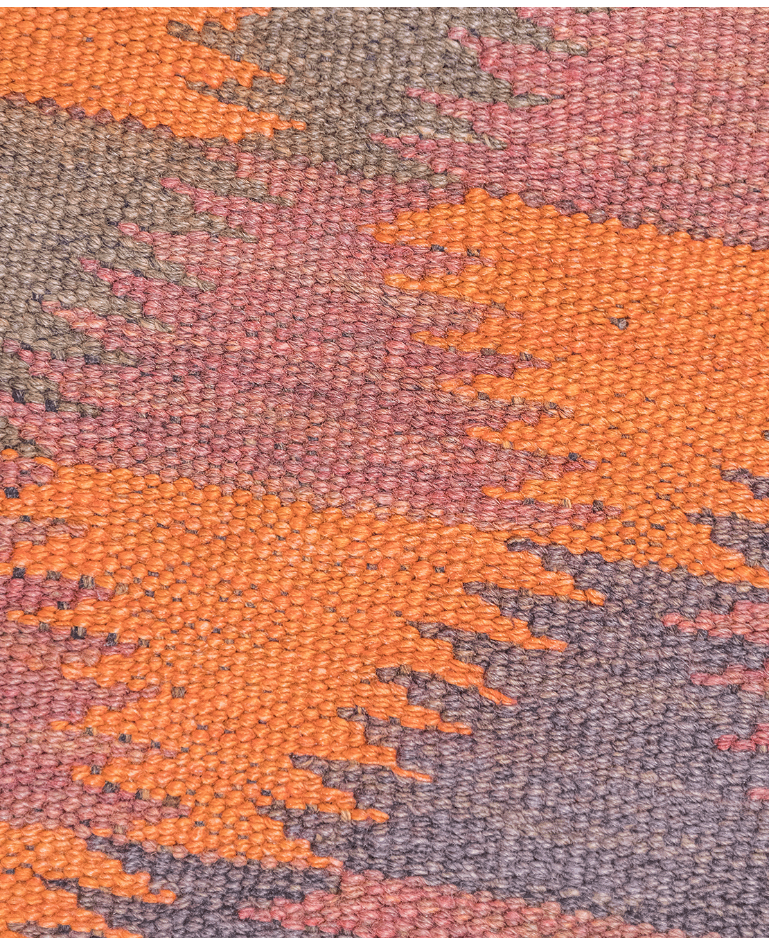 Kilim Cushion Cover - Image 2