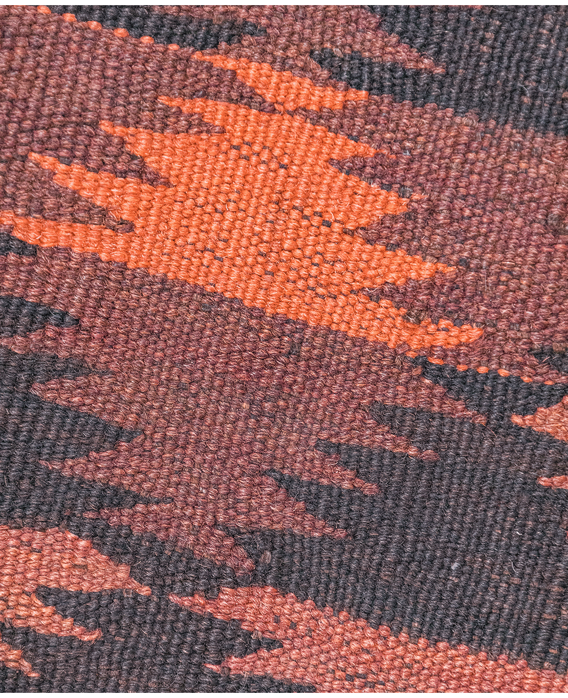 Kilim Cushion Cover - Image 2