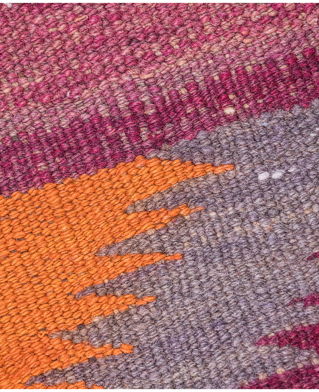 Kilim Cushion Cover - Image 2