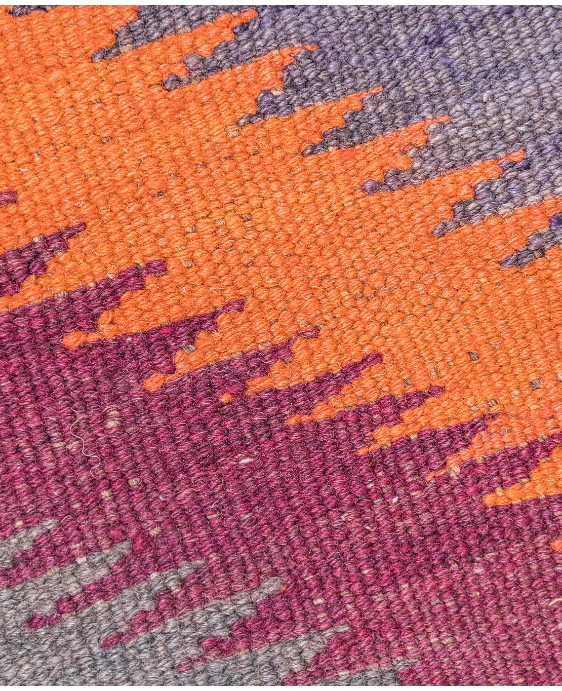 Kilim Cushion Cover - Image 2