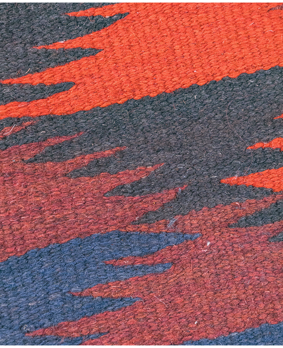 Kilim Cushion Cover - Image 2