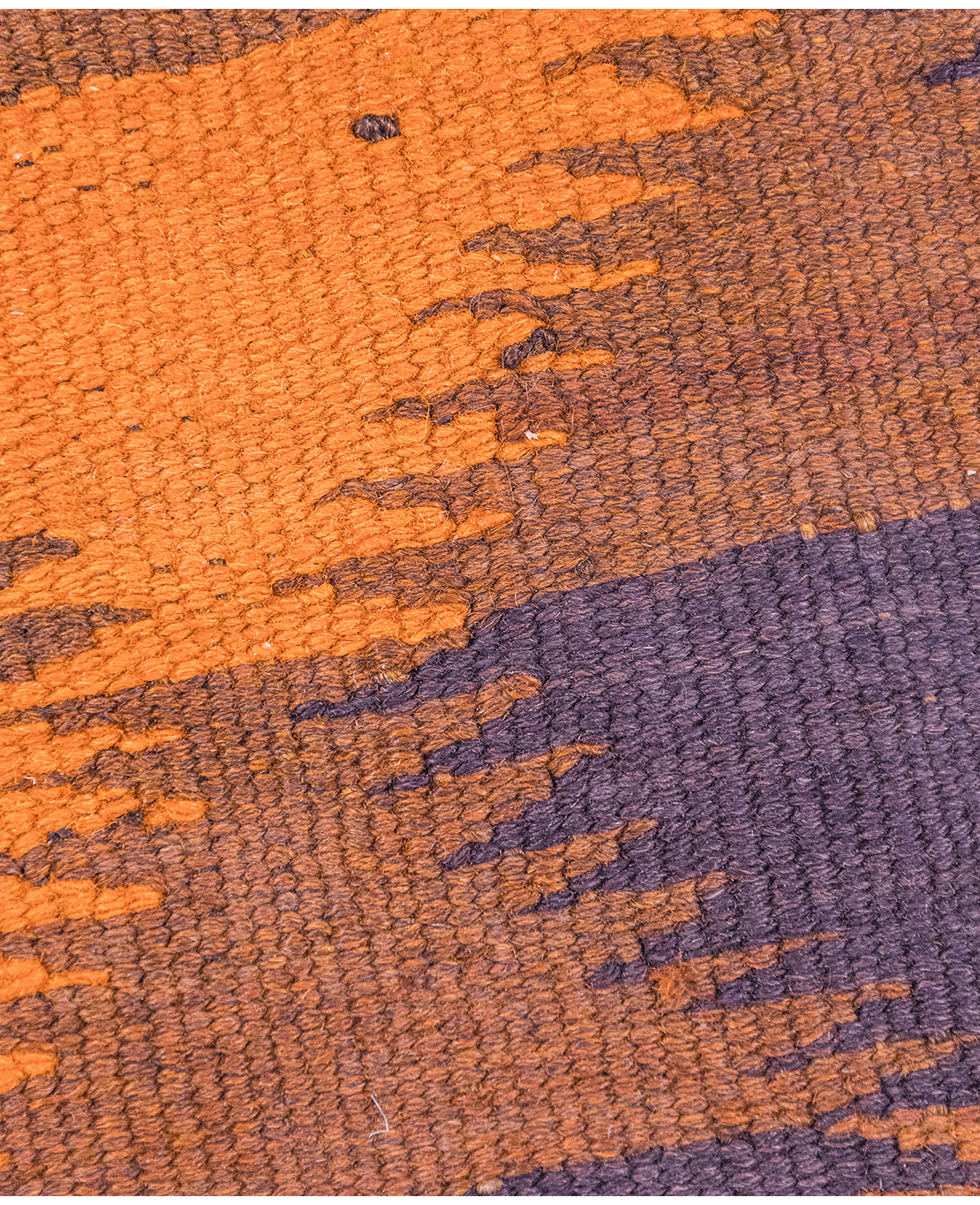 Kilim Cushion Cover - Image 2