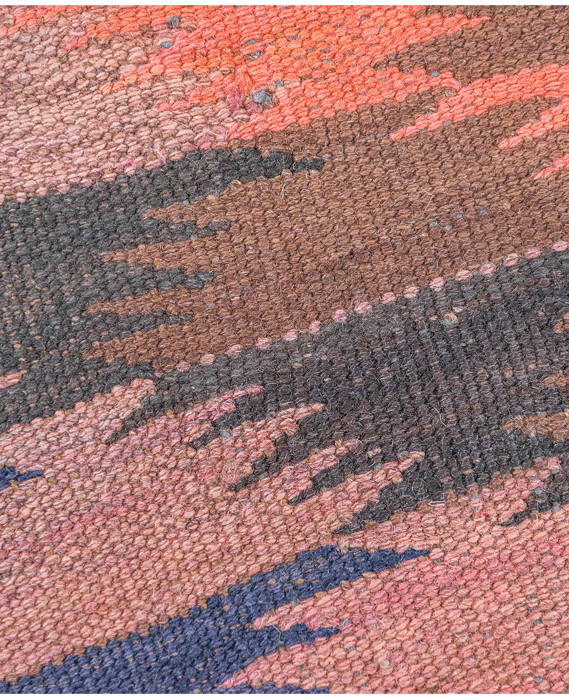 Kilim Cushion Cover - Image 2