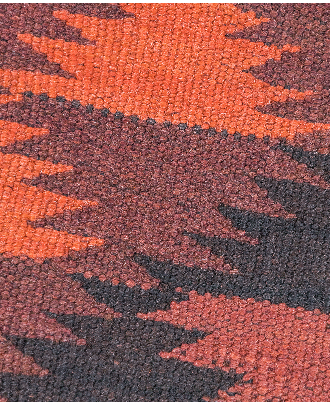 Kilim Cushion Cover - Image 2