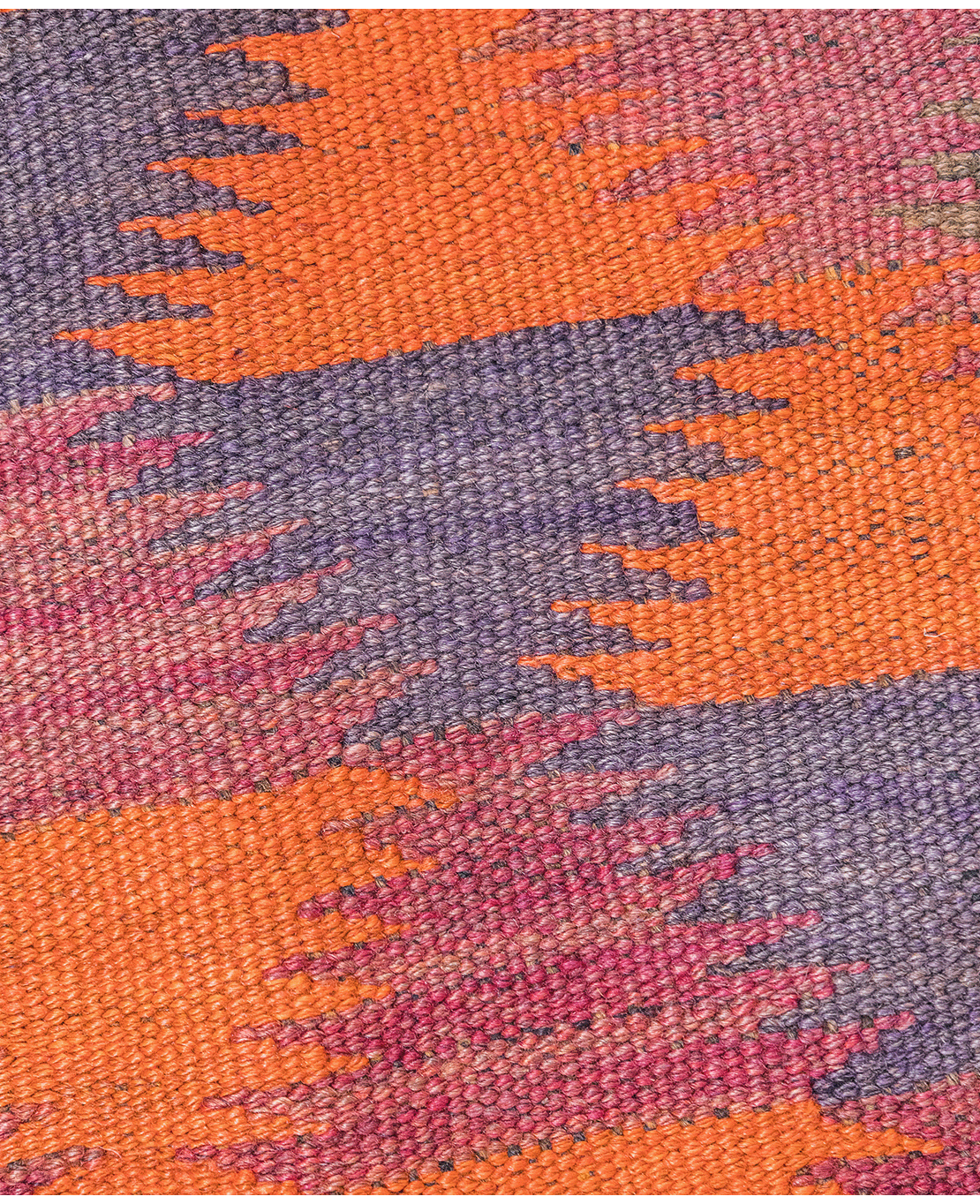 Kilim Cushion Cover - Image 2