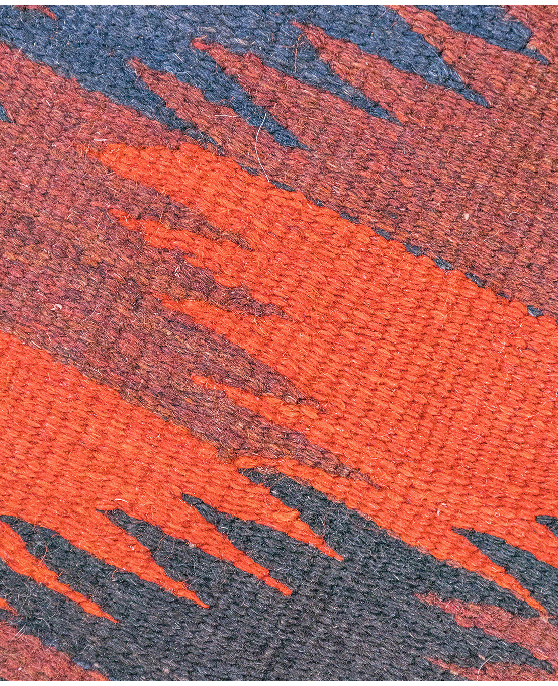 Kilim Cushion Cover - Image 2