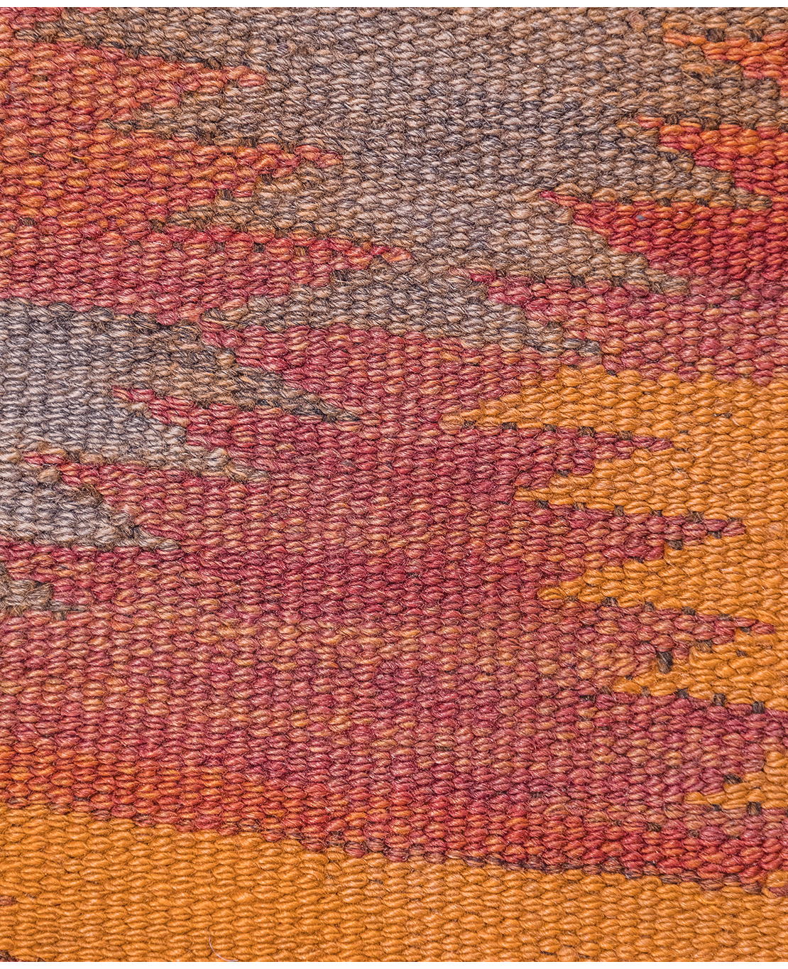 Kilim Cushion Cover - Image 2
