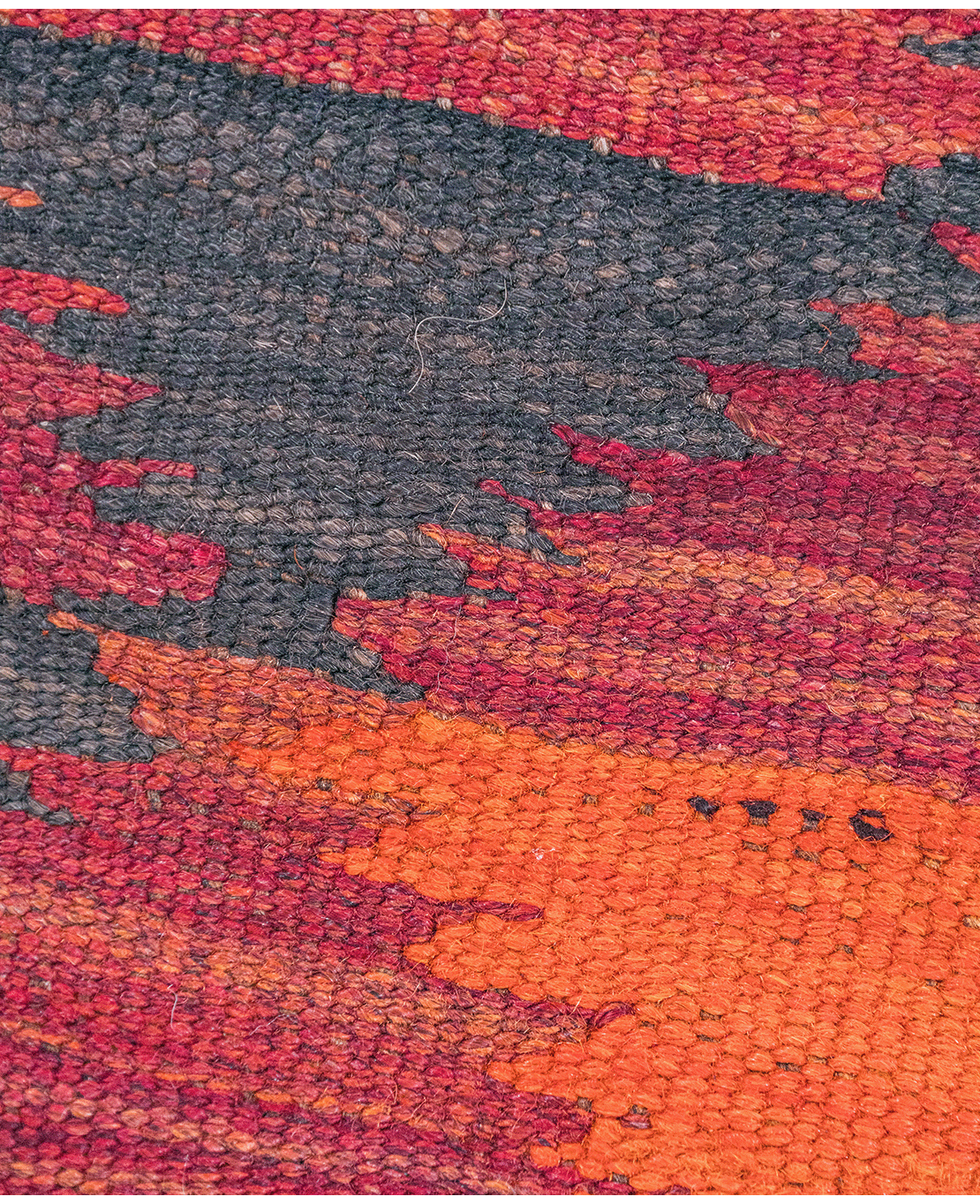 Kilim Cushion Cover - Image 2