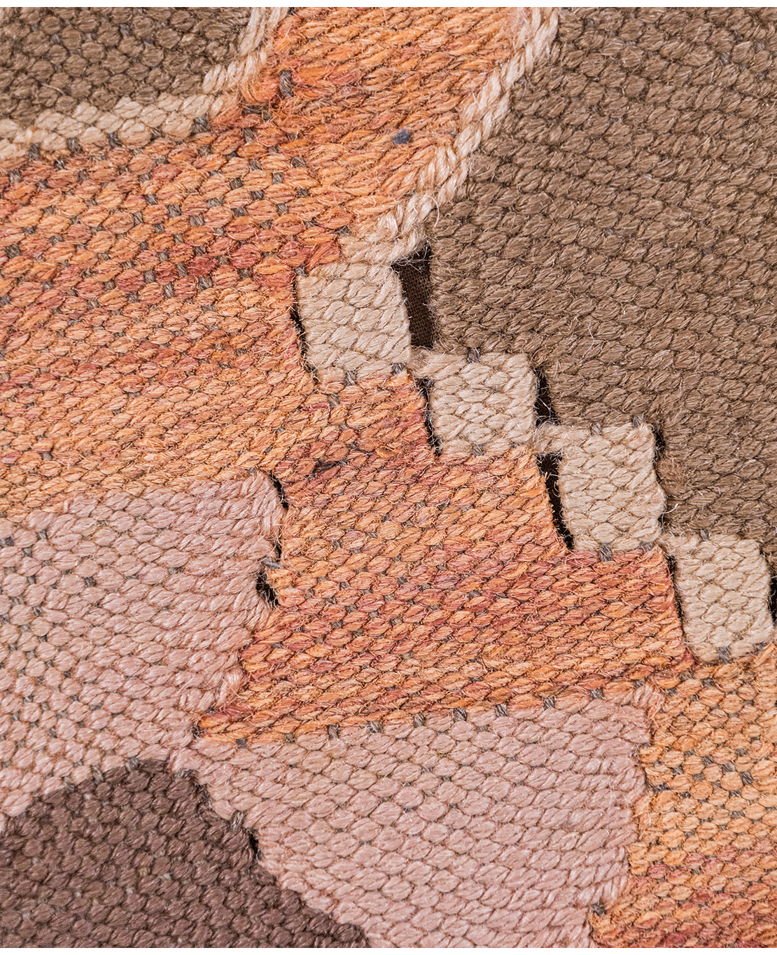 Kilim Cushion Cover - Image 2