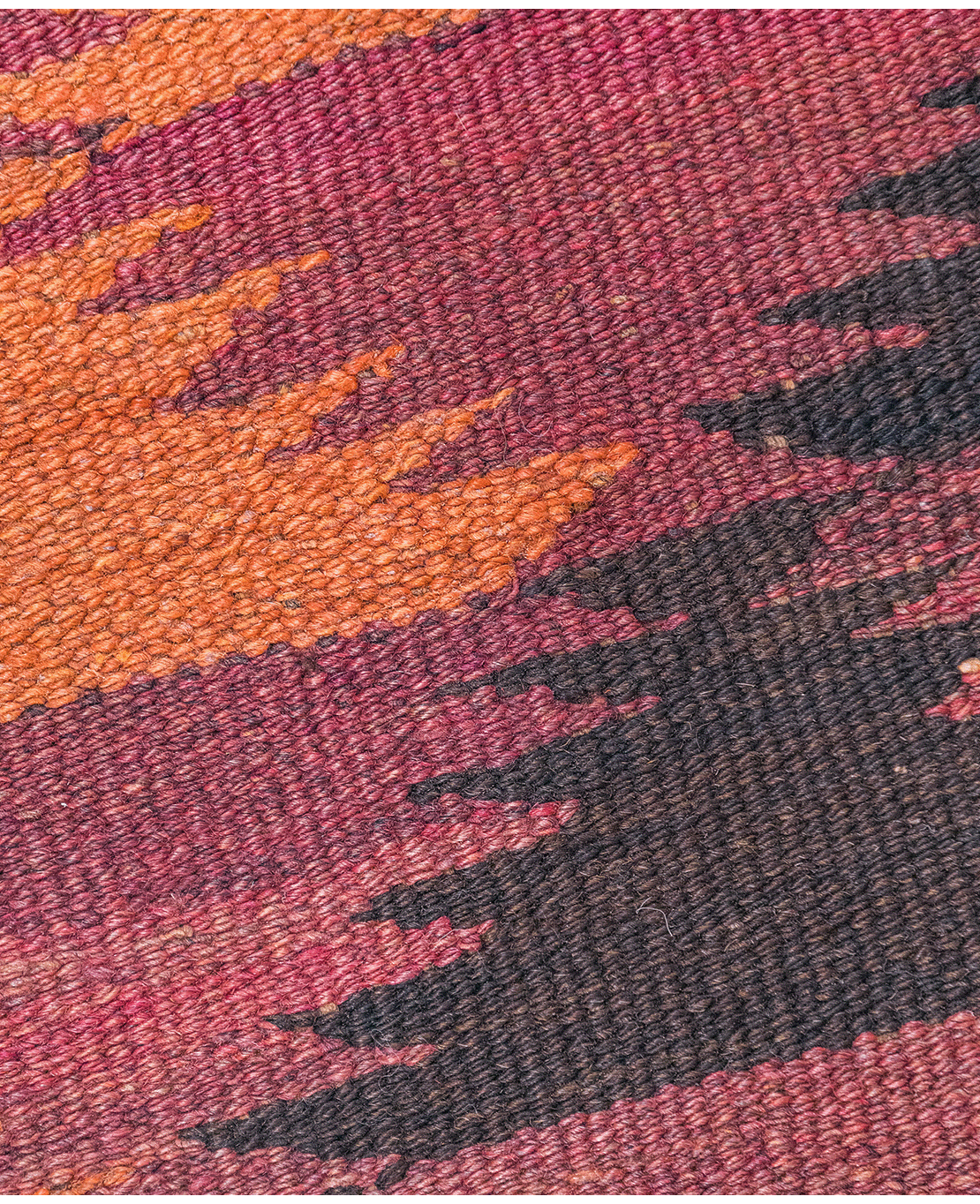 Kilim Cushion Cover - Image 2