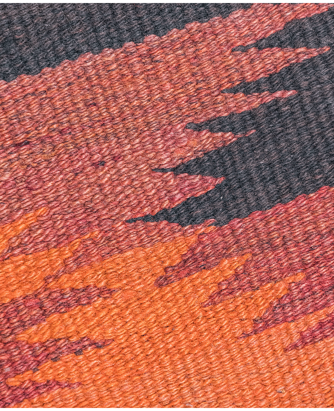 Kilim Cushion Cover - Image 2