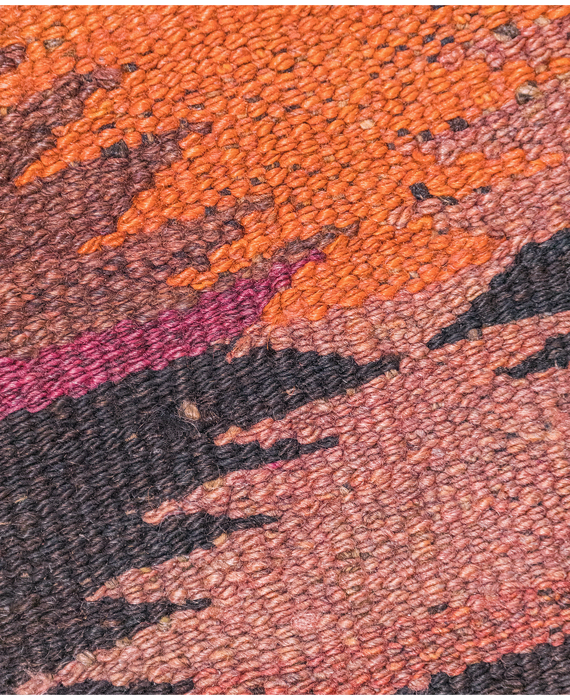 Kilim Cushion Cover - Image 2