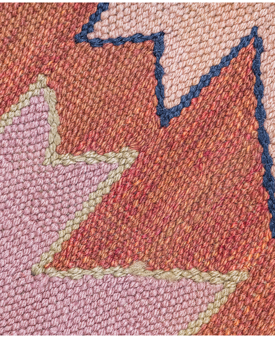 Kilim Cushion Cover - Image 2